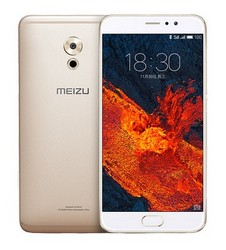 Замена кнопок на телефоне Meizu Pro 6 Plus в Барнауле